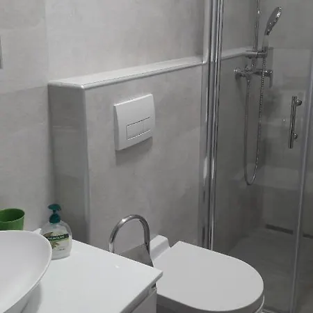 Апартаменти Marin *