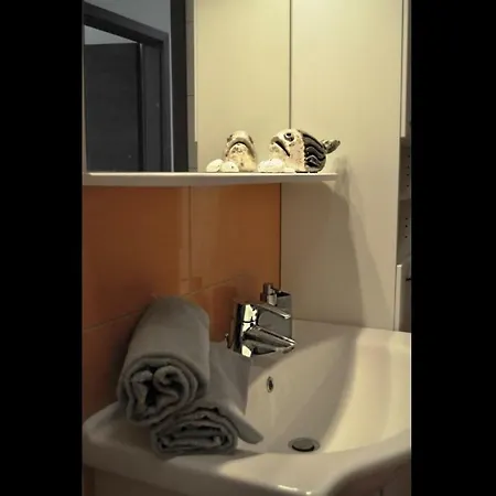 Marin Апартаменти