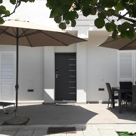 Marin Lägenhet Zadar