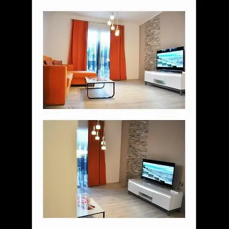 Marin Lägenhet Zadar